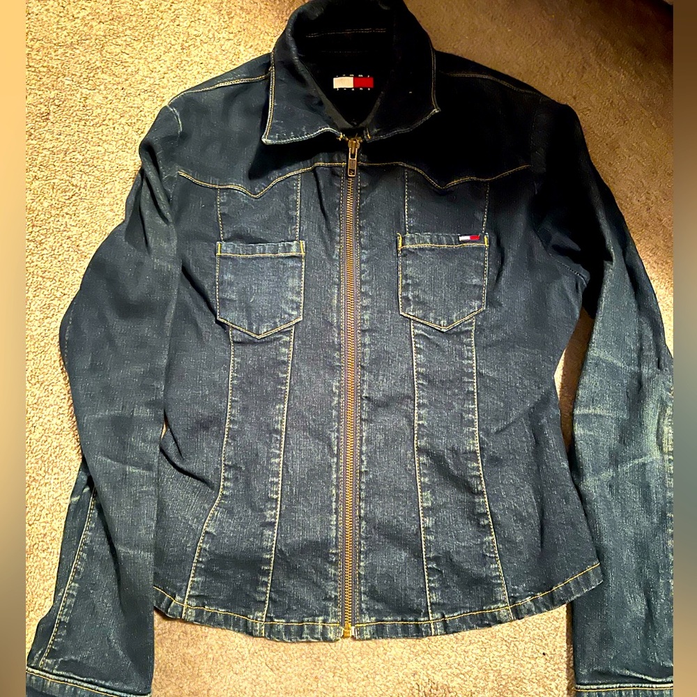 Women’s Tommy Hilfiger Jacket